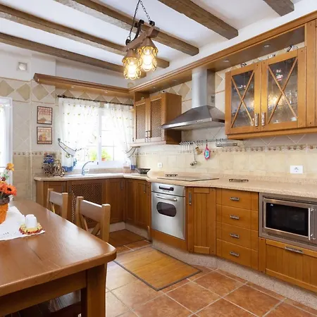 Home2book Charming Realejos Apartament Los Realejos