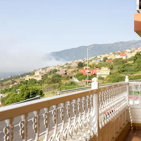 Apartmán Home2book Charming Realejos *