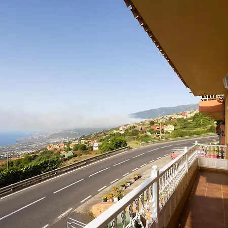 Home2book Charming Realejos * Los Realejos