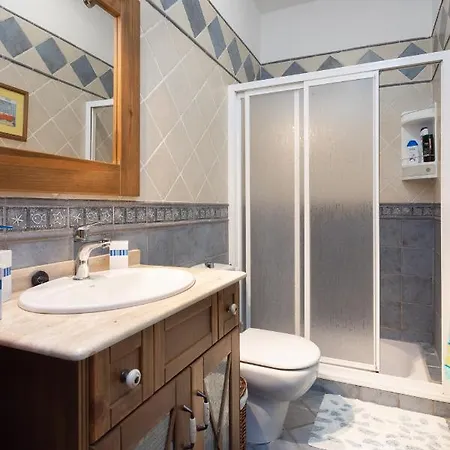 Apartament Home2book Charming Realejos
