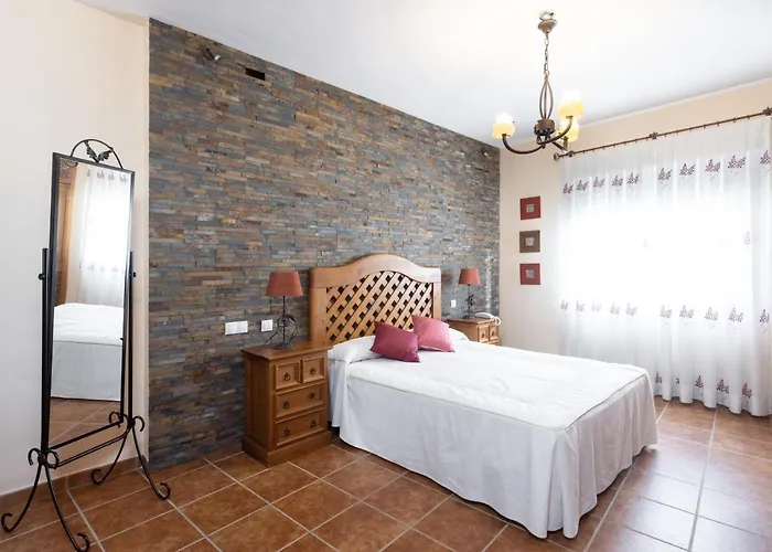 Home2book Charming Realejos * Лос-Реалехос