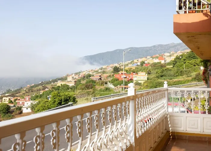 Апартаменты Home2book Charming Realejos *