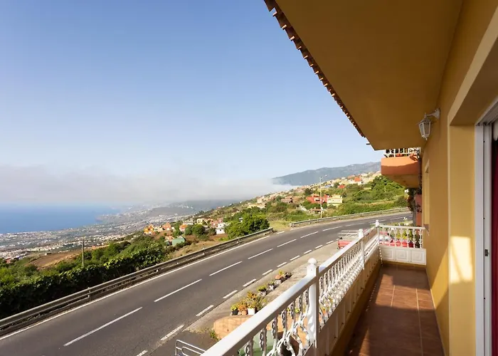 Home2book Charming Realejos * Лос-Реалехос