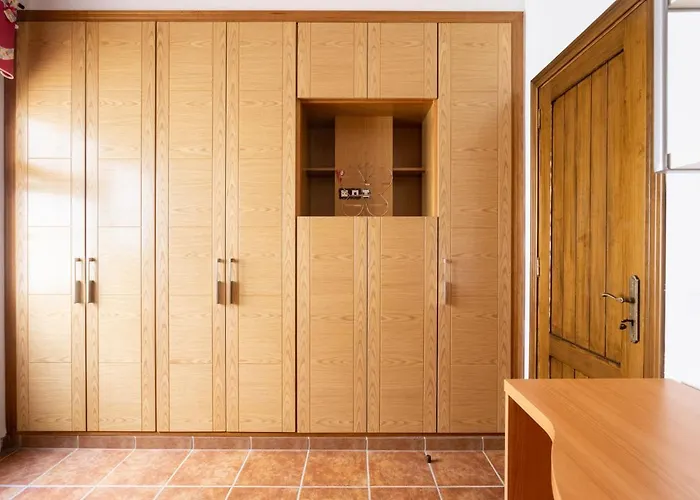 Home2book Charming Realejos *