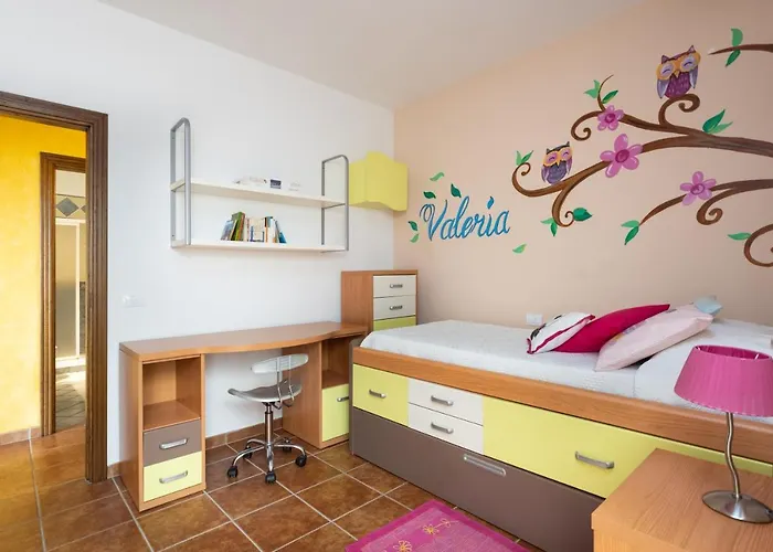 Home2book Charming Realejos Апартаменты