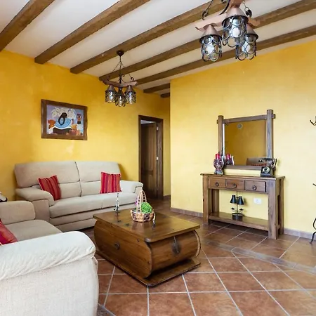 Daire Home2book Charming Realejos Los Realejos