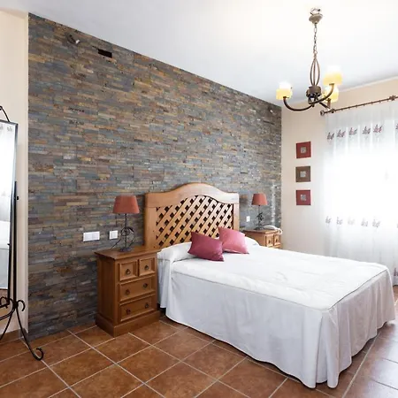 Home2book Charming Realejos * Los Realejos