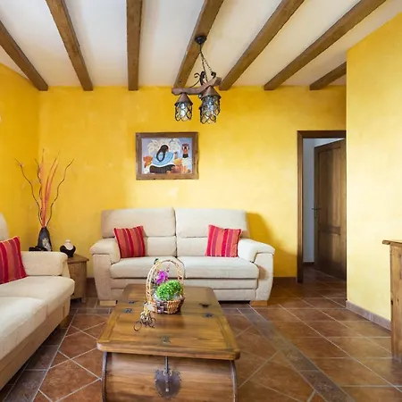 Appartement Home2book Charming Realejos Los Realejos