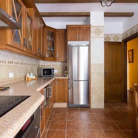 Home2book Charming Realejos Los Realejos