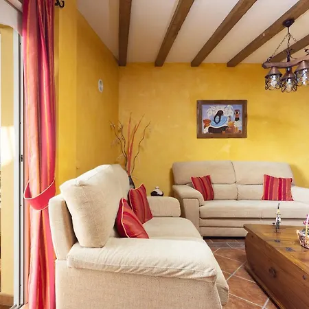 Home2book Charming Realejos