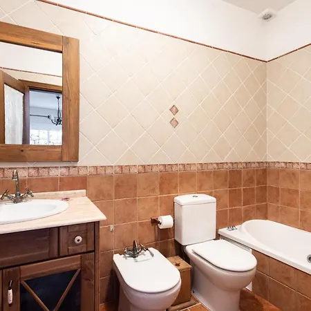 Home2book Charming Realejos