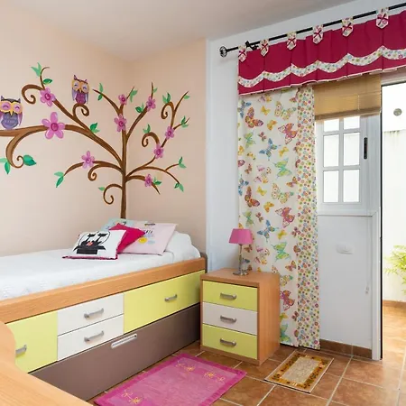 Home2book Charming Realejos *