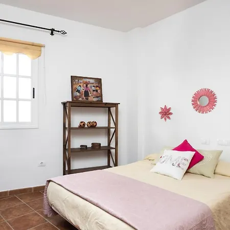 Apartamento Home2book Charming Realejos