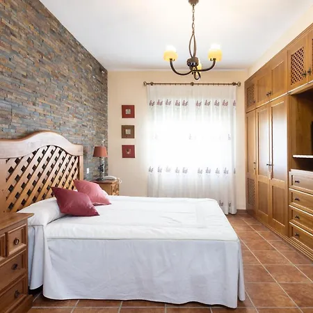 Appartement Home2book Charming Realejos Los Realejos