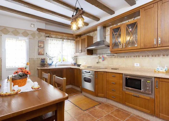 Home2book Charming Realejos Apartament Los Realejos