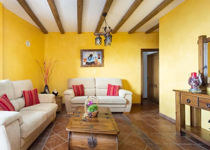 Apartament Home2book Charming Realejos Los Realejos