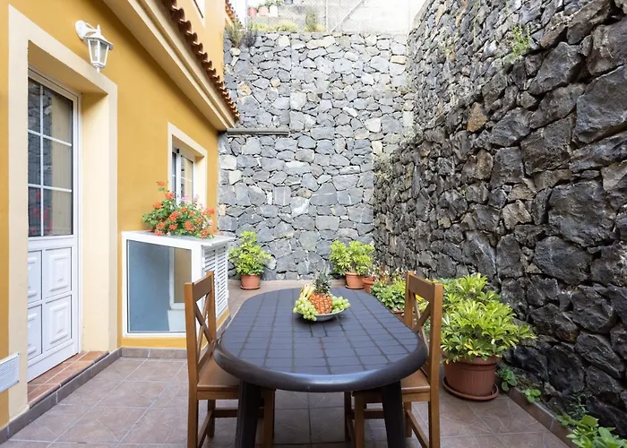 Home2book Charming Realejos Apartament