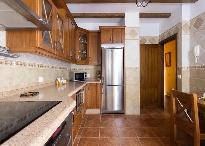 Home2book Charming Realejos لوس رياليخوس