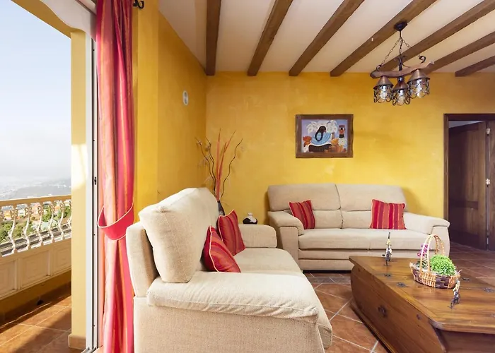 Home2book Charming Realejos