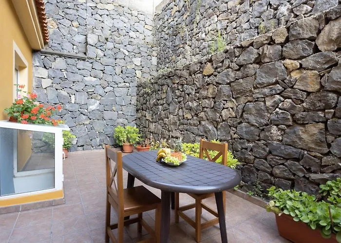 Home2book Charming Realejos Appartement