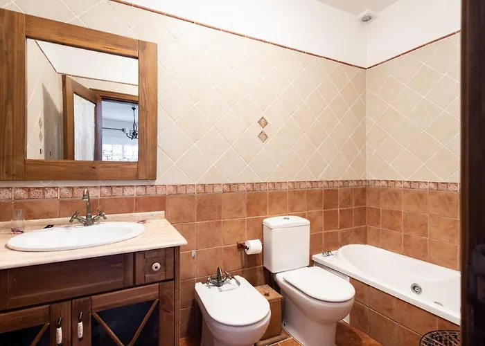 Home2book Charming Realejos