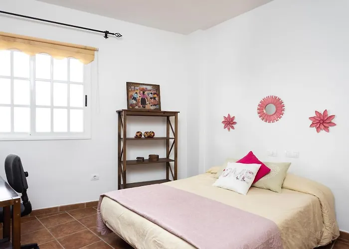 شقة Home2book Charming Realejos