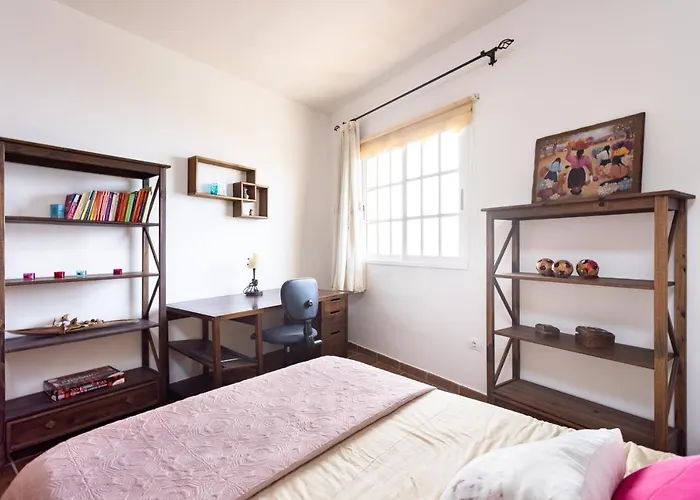 Home2book Charming Realejos