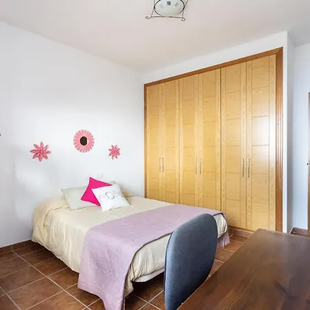 דירה Home2book Charming Realejos לוס ריאלחוס