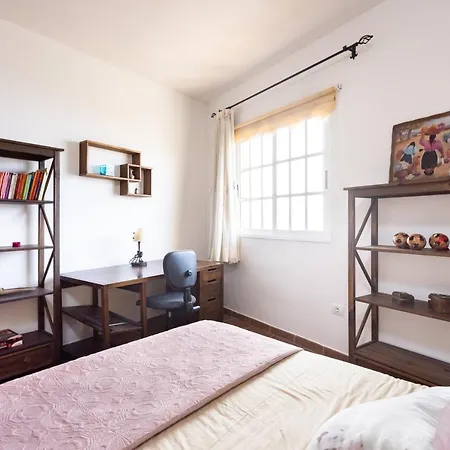 Home2book Charming Realejos