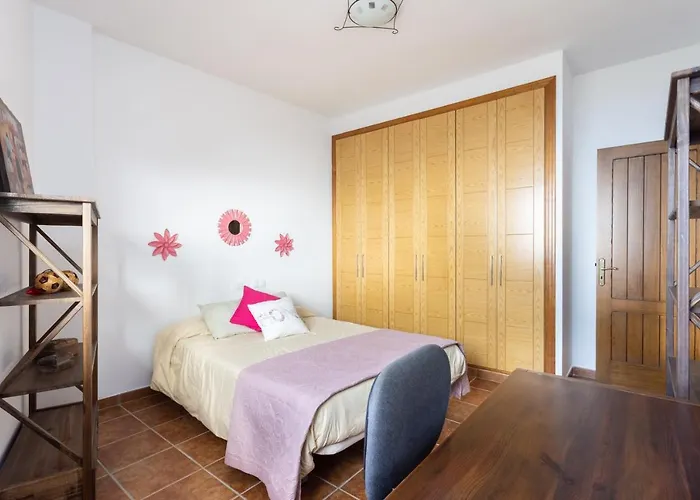 Apartamento Home2book Charming Realejos Los Realejos