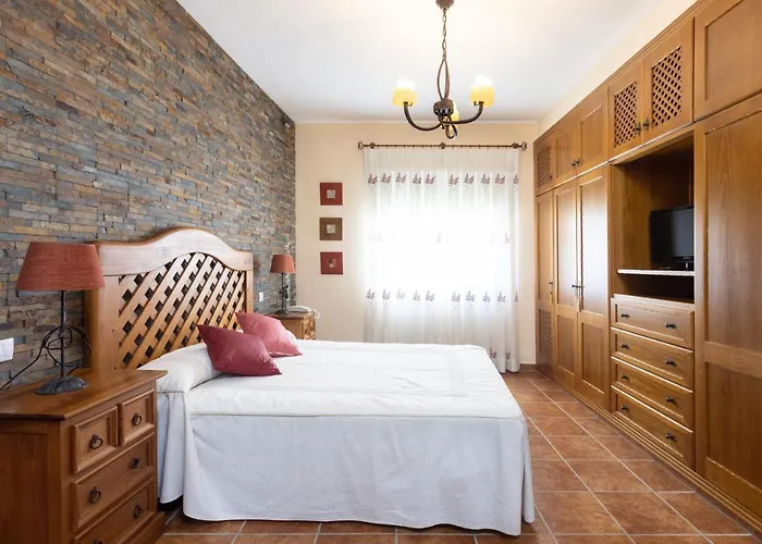 Apartamento Home2book Charming Realejos Los Realejos